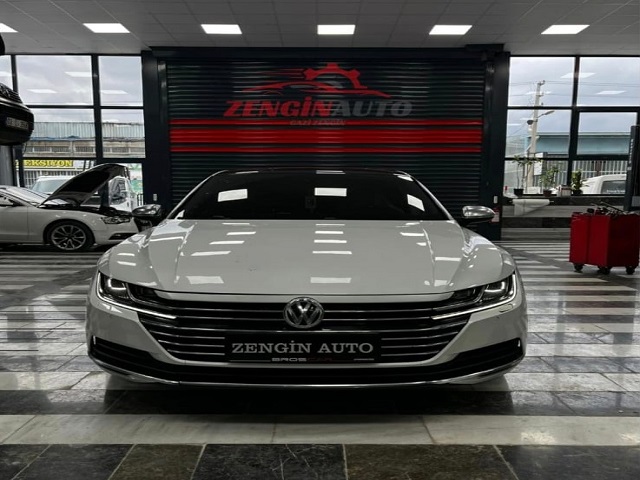 ZenginAuto